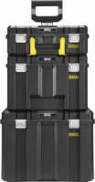 Stanley FMST75753-9 FatMax Pro-Stack 3in1 Szerszámos láda készlet (3db / csomag)