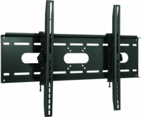 Techly ICA-PLB890 42"-80" LCD TV / Monitor fali tartó konzol - Fekete