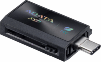 ADATA 1TB SC730 USB 3.2 Gen2 Külső SSD - Fekete