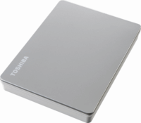 Toshiba 1TB Canvio Flex Warm USB 3.2 Gen1 Külső HDD - Ezüst