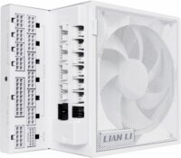 Lian Li 1200W EDGE EG1200 80+ Gold Moduláris Tápegység