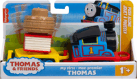 Fisher Price My First Thomas és barátai Játékvonat - Thomas