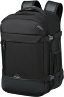 Samsonite Roadseeker XS 14.1" Laptop Hátizsák - Fekete
