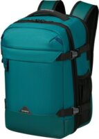 Samsonite Roadseeker XS 14.1" Laptop Hátizsák - Türkizkék