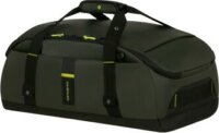 Samsonite Paradiver Light Duffle S Puhafedeles Kabintáska - Sötétzöld