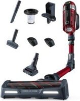 Tefal TY9879WO Porzsák Nélküli álló / kézi porszívó 130W - Fekete / Piros