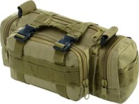 ExtraLink EX.37063 Military Övtáska - Terepszínű