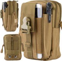 ExtraLink EX.37094 Military Övtáska - Barna