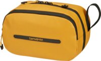 Samsonite Ecodiver Toilet Kit Kozmetikai táska - Sárga
