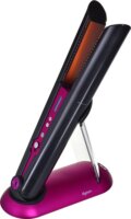 Dyson HS03 Akkus Hajvasaló Réz-Mangán bevonattal 210°C - Fukszia / Szürke