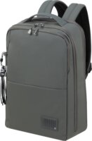Samsonite Wander Last 14.1" Laptop Hátizsák - Szürke