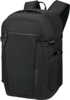 American Tourister Upventure 17.3" Laptop hátizsák - Fekete