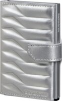 Samsonite AluFit203 Aluminium Pénztárca - Ezüst