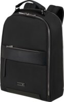 Samsonite Zalia 3.0 14.1" Laptop hátizsák - Fekete