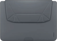Lenovo Origami X9 14" Laptop Tok Sleeve - Szürke