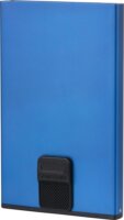 Samsonite AluFit201 Kártyatartó - Kék