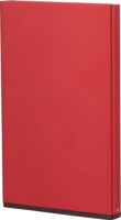 Samsonite AluFit201 Kártyatartó - Piros