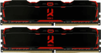 Goodram 16GB / 3000 Iridium X DDR4 CL16 Dual RAM KIT (2x8GB)