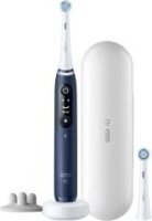 Oral-B iO Series 7S Forgó-Oscilláló Elektromos Fogkefe - Kék