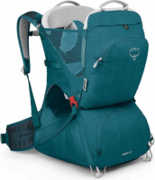 Osprey Poco SLT gyermekhordozó túra hátizsák 22L - Kék