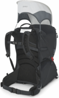 Osprey Poco LT gyermekhordozó túra hátizsák 25L - Fekete