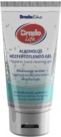 Bradolife 16020 Tubusos Kézfertőtleítő Gél 100ml