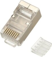 ExtraLink EX.11588 FTP Cat6 RJ45 Csatlakozó (1 darabos)