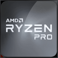 AMD Ryzen 7 Pro 5755G 3.8GHz Socket AM4 MPK Processzor - TRAY