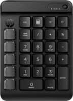 HP 435 Programozható Wireless Numerikus Billentyűzet - Fekete