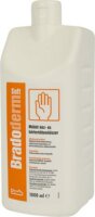 Bradoman 10690 Soft Palackos Műtéti Kézfertőtleítő Szer 1000ml