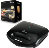 ExtraLink EX.23353 Smart Life SJ-22 Szendvicssütő 750W - Fekete