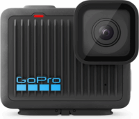 GoPro HERO (2024) Vízálló Akciókamera 4K 30fps - Fekete