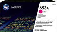 HP CF323AC Eredeti Toner - Magenta