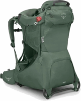 Osprey Poco Child Carrier Premium gyermekhordozó túra hátizsák 24L - Khaki