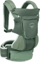 Osprey Poco Soft gyermekhordozó túra hátizsák - Zöld