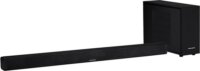 Thomson SB250BT 2.1 hangprojektor 200 Watt - Fekete