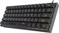 MageGee TS91 Vezetékes Gaming Billentyűzet ANSI - Fekete