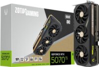 Zotac GeForce RTX 5070 TI 16GB GDDR7 Solid OC Videókártya