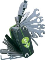 Topeak Alien III 31 Funkciós Kerékpár szerszámkészlet
