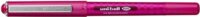 UNI "UB-157DE  Eye Eco" Rollertoll (Piros tinta / 0.5mm) - Bordó