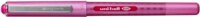 UNI "UB-157DE  Eye Eco" Rollertoll (Rózsaszín tinta / 0.5mm) - Rózsaszín