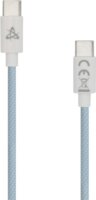 Sbox TYPE-C-1-BL 1 Type-C Adat- és Töltőkábel kék (60W)