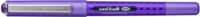 UNI "UB-157DE  Eye Eco" Rollertoll (Lila tinta / 0.5mm) - Lila