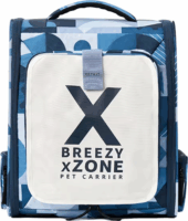 Petkit BP3 X ZONE Kisállat hordozó hátizsák - Kék