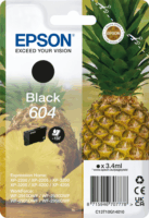 Epson T10G1 (604) Eredeti Tintapatron - Fekete