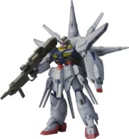 Bandai HG 1/144 R13 Providence Gundam figura