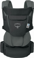 Osprey Poco Soft LT Soft Gyerekhordozó túra hátizsák - Fekete
