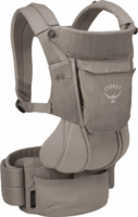 Osprey Poco Soft G Gyerekhordozó túra hátizsák - Szürkésbarna