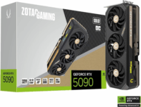 Zotac GeForce RTX 5090 32GB GDDR7 Solid OC Videókártya