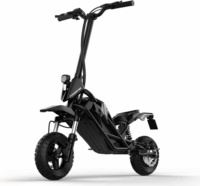 Acer Predator Extreme PES017 Elektromos roller + ajándék sisak (25km/h / 350W) - Fekete